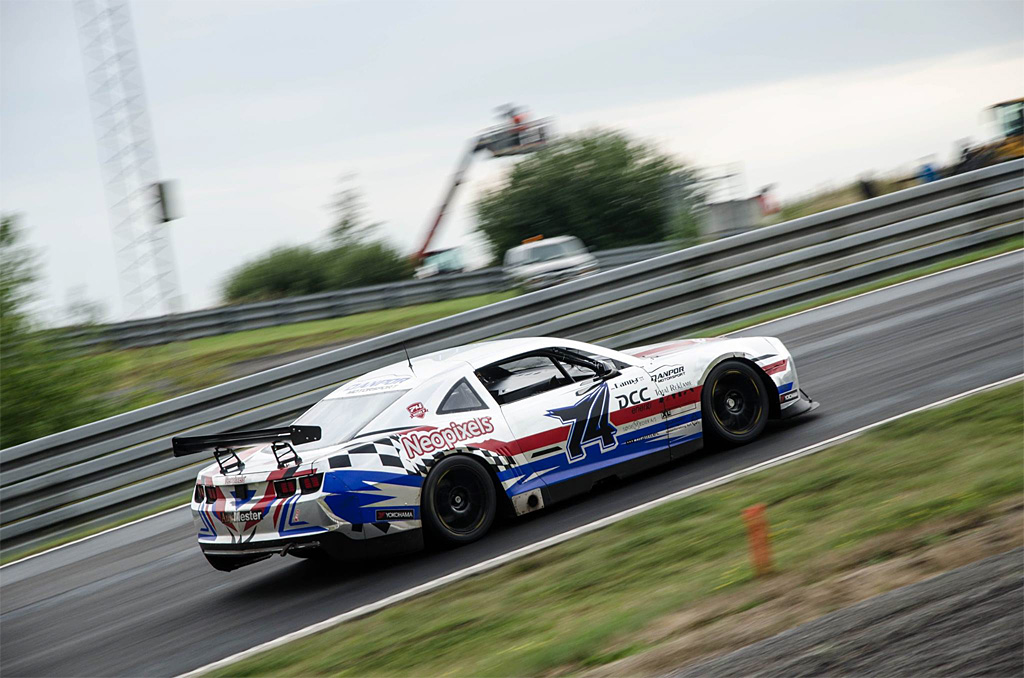 (Foto: Denner Photo)